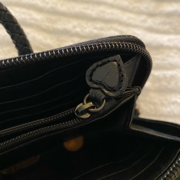 Brighton purse black - Picture 2 of 6